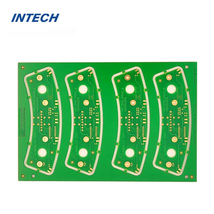 The difference between immersion gold and gold plating on pcb board