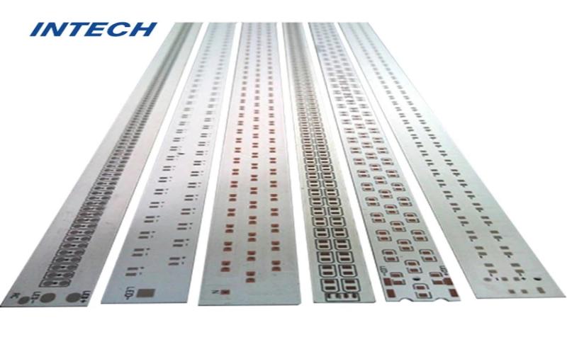 Advantages and applications of PCB aluminum substrate