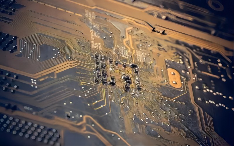 What are the benefits of small batch pcb processing?