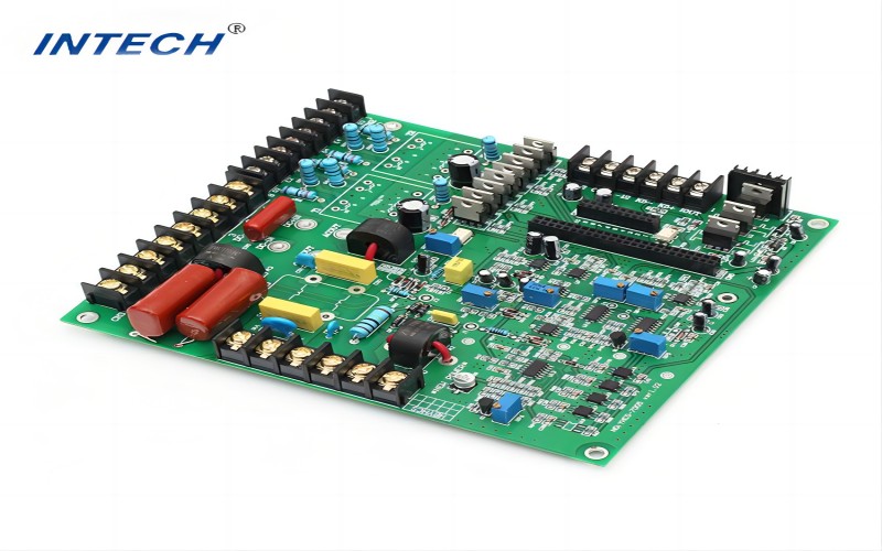 How much does pcb assembly cost?
