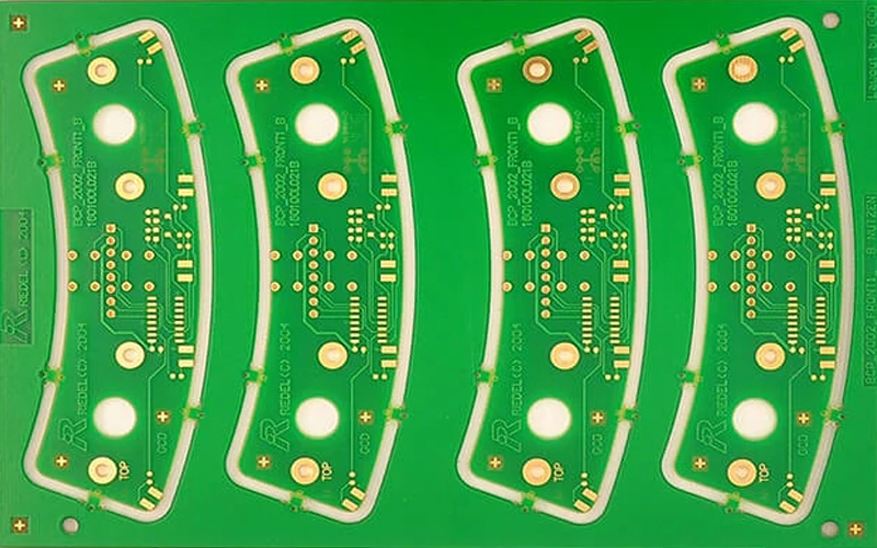 What are the various advantages of rigid PCB？