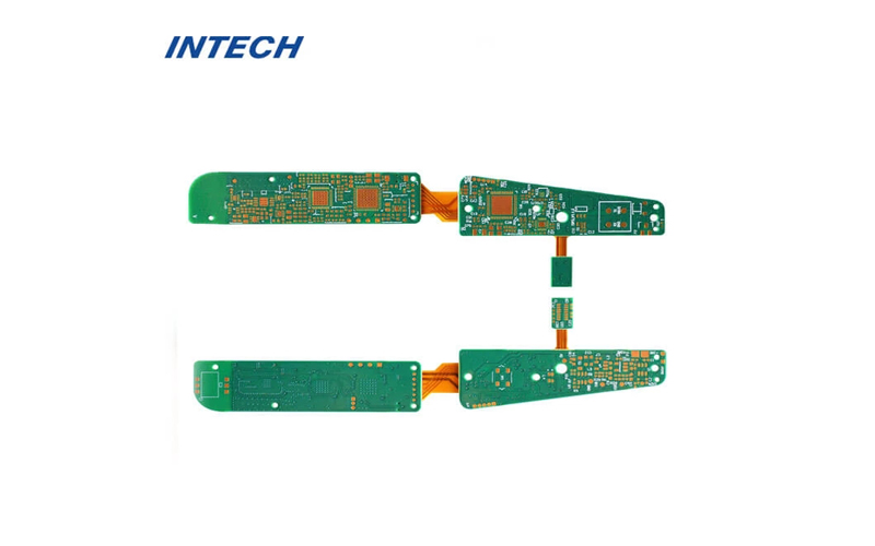What future trends are expected in PCB flex-rigid technology?