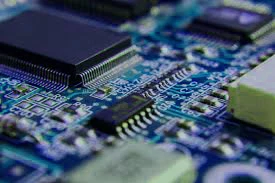 Composants de lineboard imprimés
