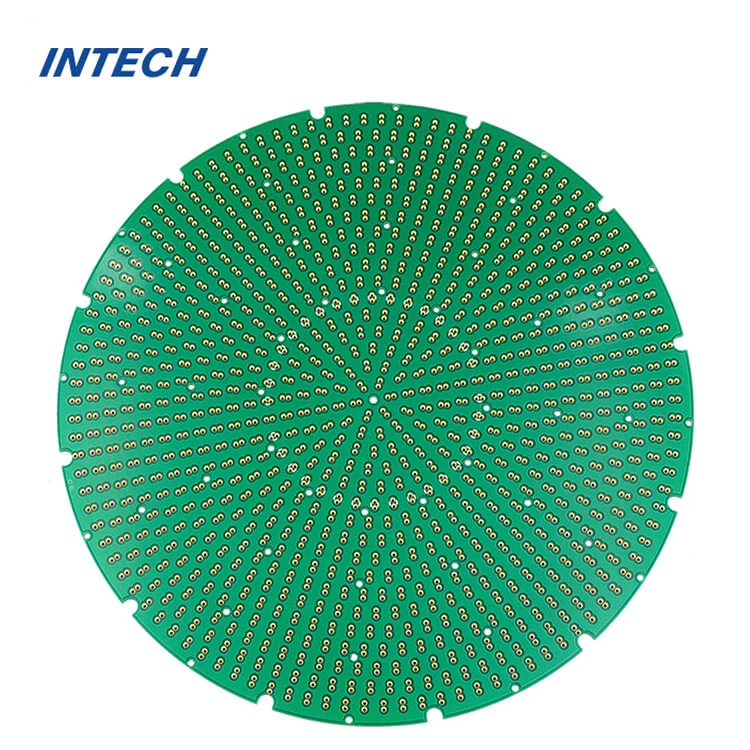 14L, FR4,1.6mm, 3oz, ENIG, impedance