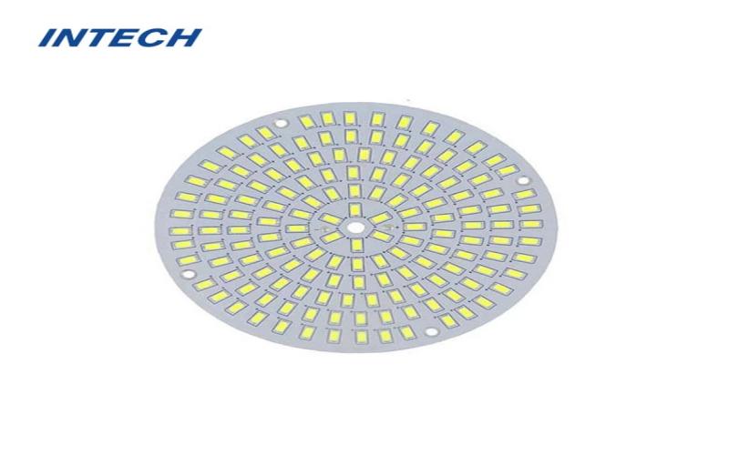 Advantages of aluminum-based PCBs over conventional FR-4 material PCBs