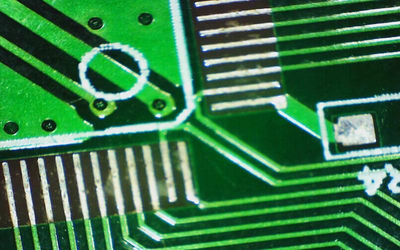 Application fields of aluminum-based PCB