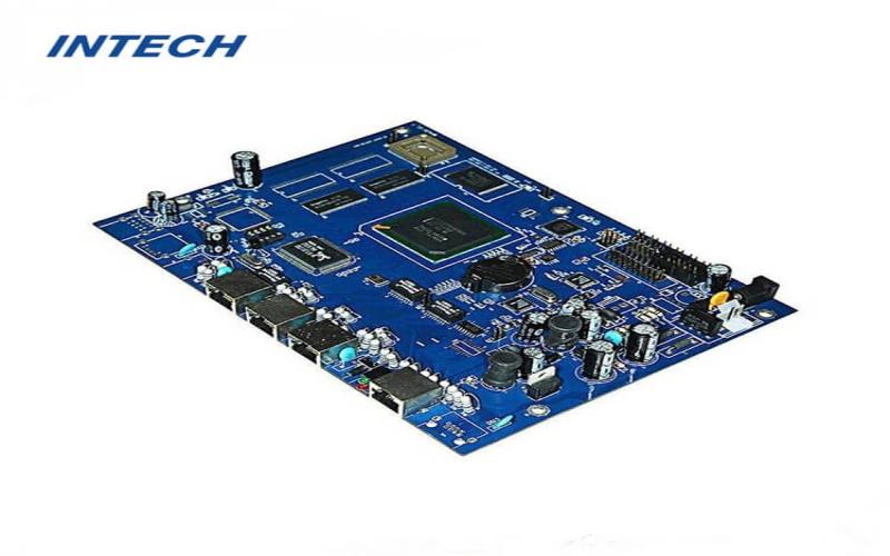 What is the testing principle of PCB Assembly?