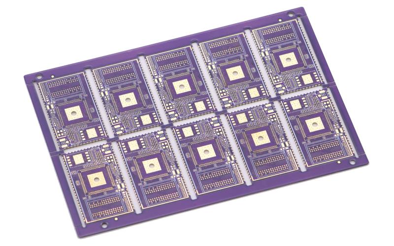 Common PCB layout principles