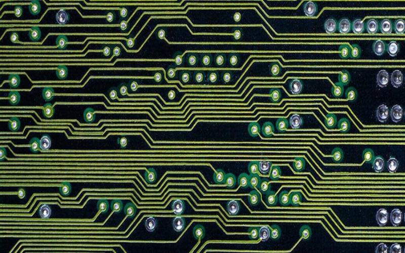How to judge the quality of multilayer PCB circuit board from the color
