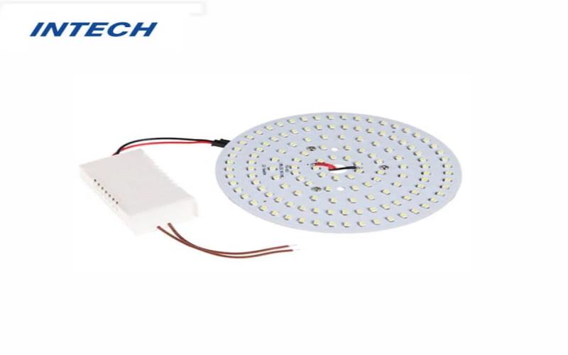 The difference between PCB hard board and FPC soft board