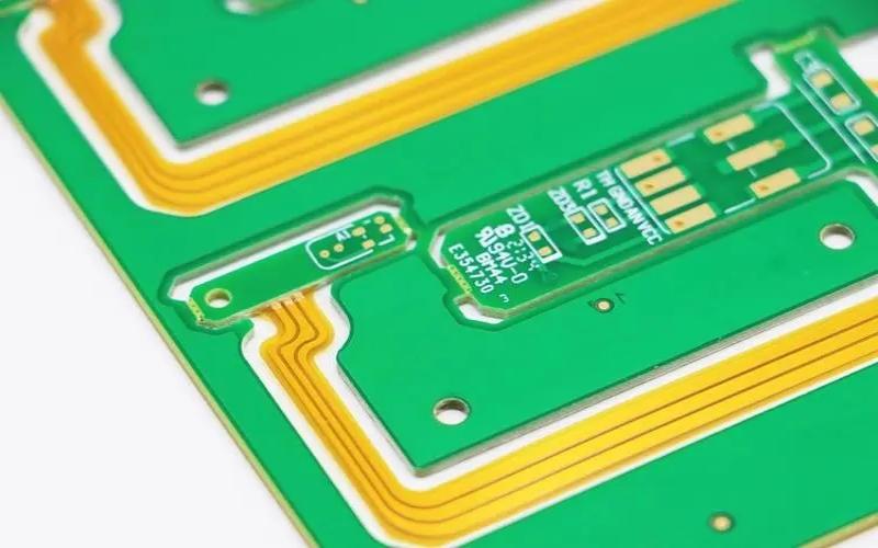 The future development trend of soft and hard board