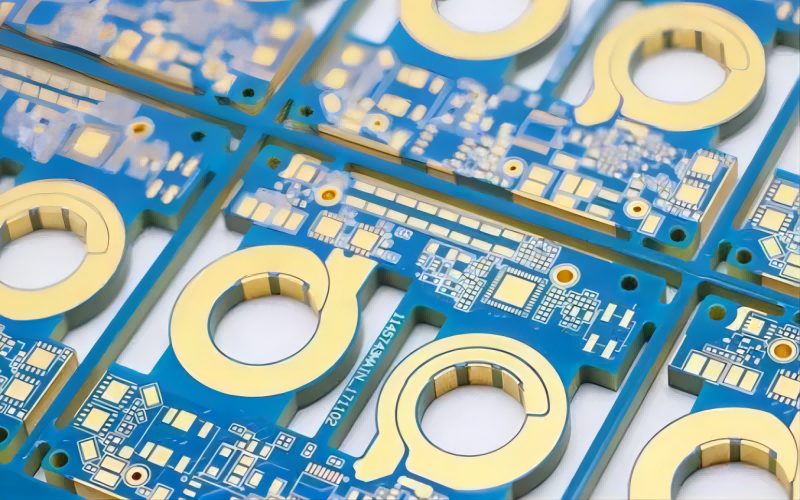 The role and importance of PCB processing edge