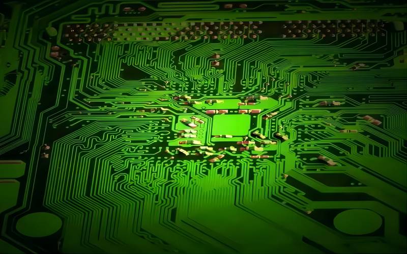 PCB rigid-flexible board market prospect analysis