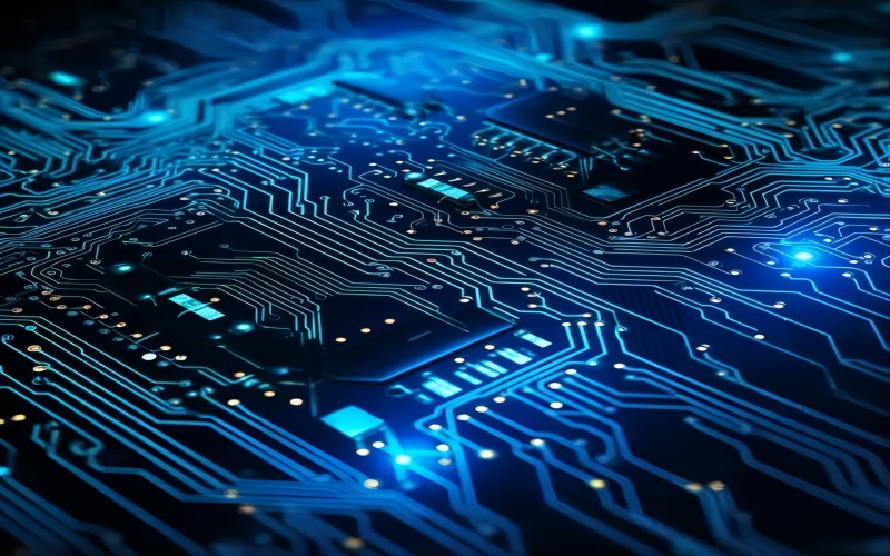 In What Industries Are Rigid PCBs Commonly Utilized?