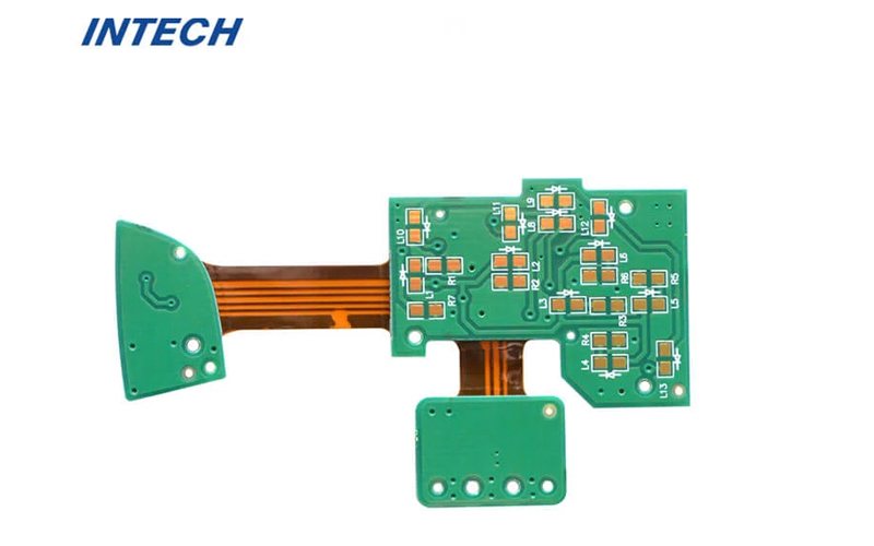 How do rigid-flex PCBs affect product durability?