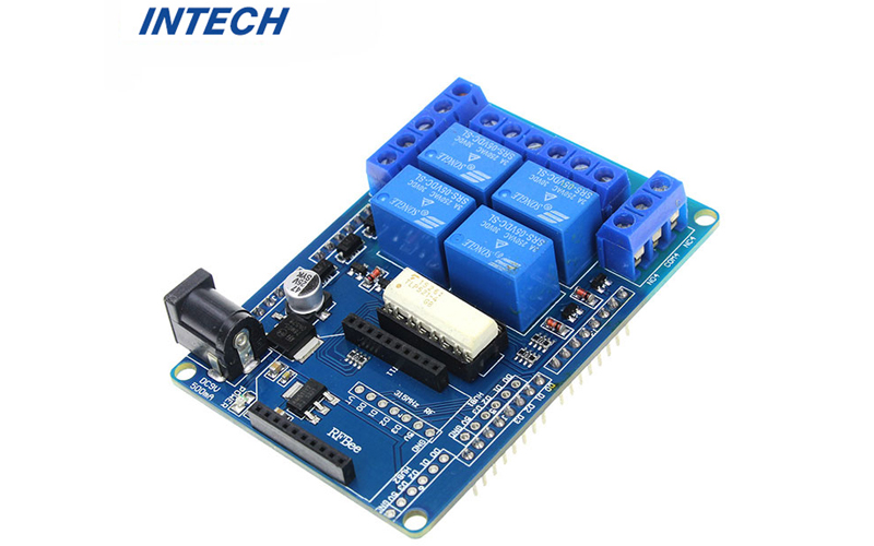 What is pcb assembly process？