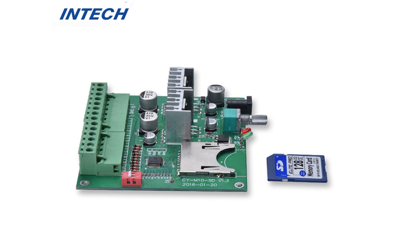 How is quality ensured in pcb assembly services?