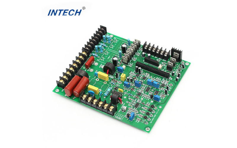 PCB Circuit Board Heat Dissipation Tips