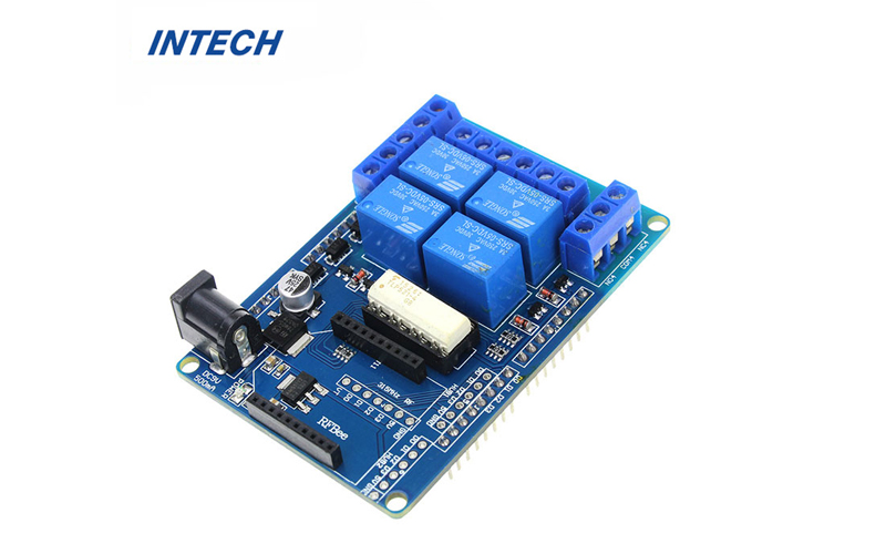 How do PCB assembly manufacturers ensure quality control?