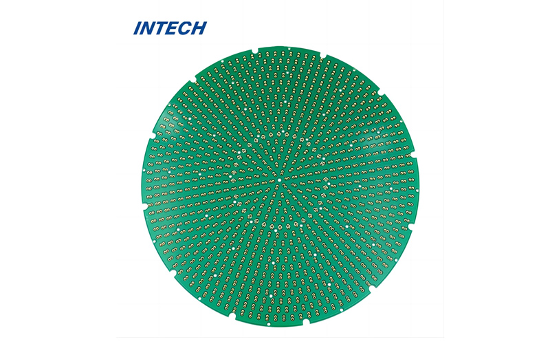  Intech: Pcb Circuit Board Manufacturers
