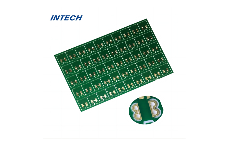 Why is the PCB Circuit Board Mainly Green?
