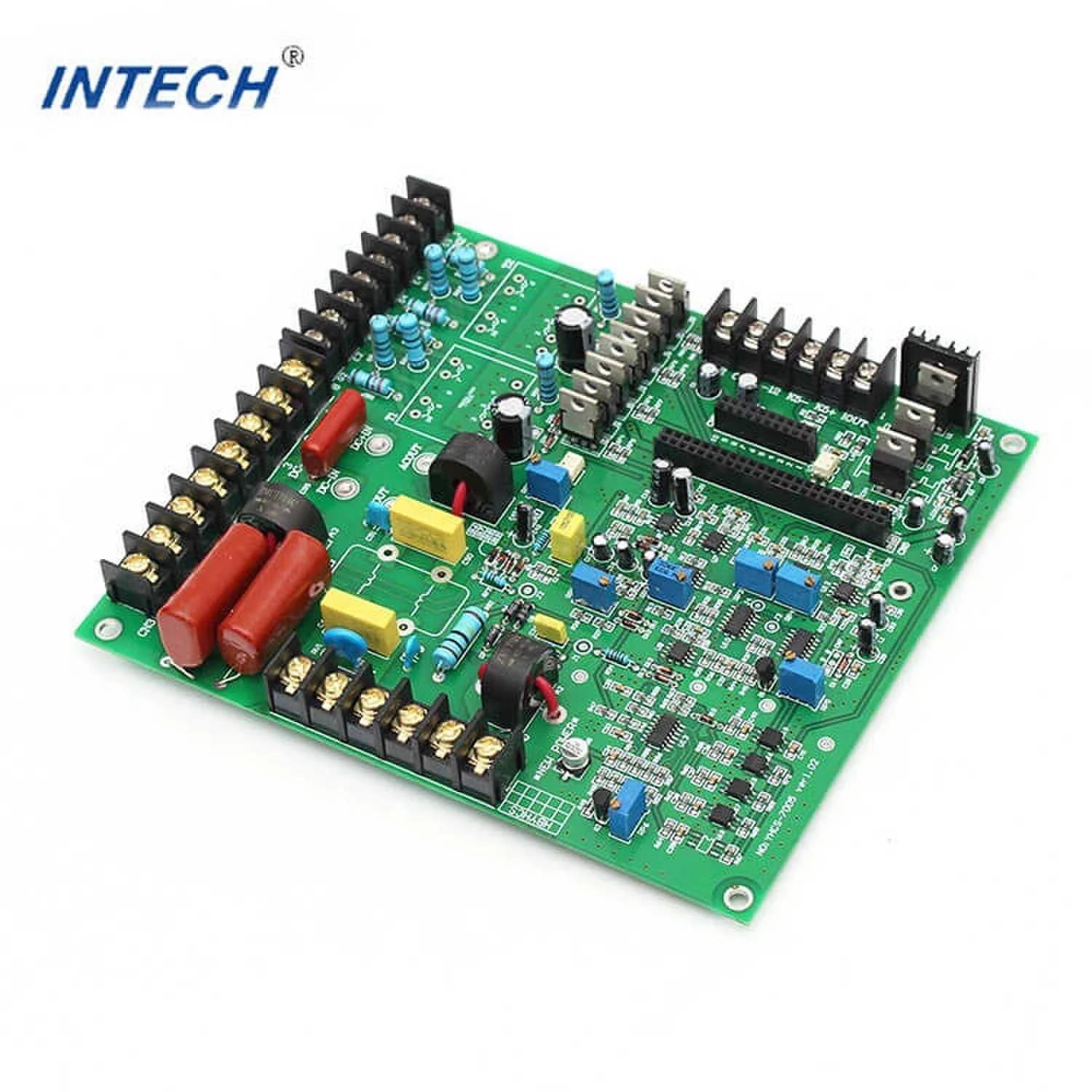 Explain the simple method of cleaning PCB